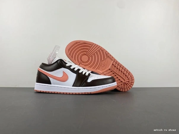 Rep Air DC0774- Stretchable 1 Jordan Low 3646 1027